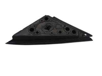 Renault arkana шумоизоляция зеркало наружного левый перед dm301550740 фото №1