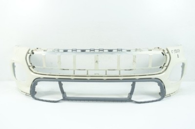 Бампер перед передний mini f55 f56 f57 jcw works фото №1