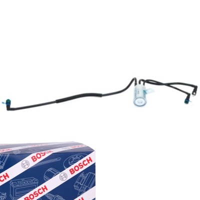 Фильтр топлива do chrysler voyager iv 2.4 3.3 3.8 фото №1