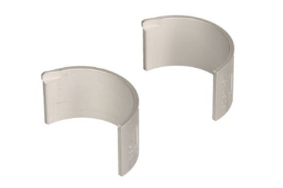 Підшипник вала розподільного валу glyco 73-4828 std фото №1