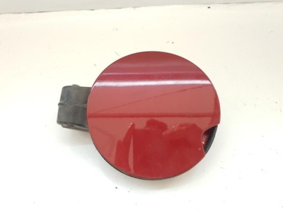 Крышка заливной топлива peugeot 207 sw фото №1