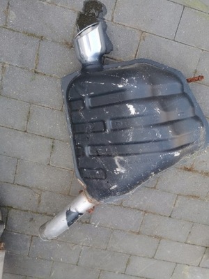 Гасник jeep grand cherokee фото №1