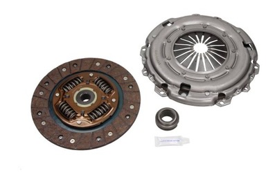 EMBRAGUE KPL. CITROEN C4/C5/ PEUGEOT 206/307/406/407 1.4-2.0 99- JT7625  