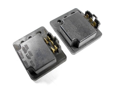 Mitsubishi galant pajero space runner colt модуль света ma809932 фото №1