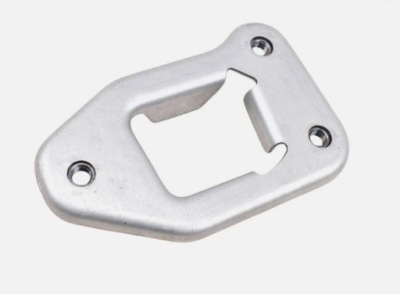 Наконечник лонжерон panda ліва ii 03-12 51873661 фото №1