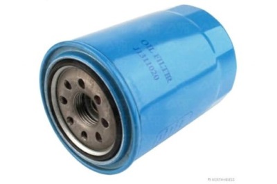 Herth buss фільтр оливи nissan almera i, pathfinder фото №1