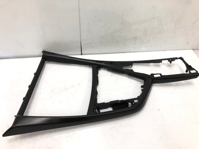 Bmw f20 захист консолі центральної 9207313 idealna фото №1