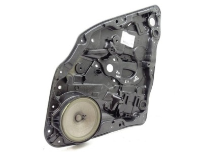 Mercedes c118 жгут трубопровод дверь задняя левый a1185402504 фото №1