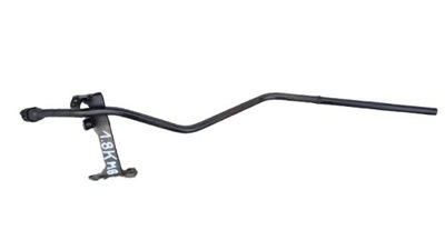 W203 щуп шланг масляный 1.8k масла фото №1