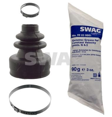 Swag 70 91 4906 набір захист, система кермовий фото №1