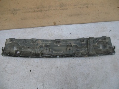 Жабо металевий hyundai tucson фото №1