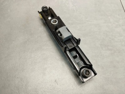 Opel insignia a lift регулювання поперечина повзунок 13598893 фото №1