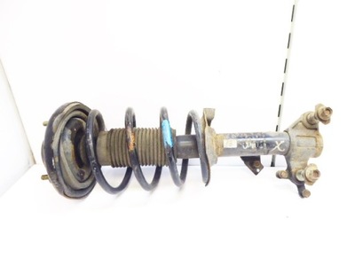 Primera p12 амортизатор подушка пружина p/ l фото №1