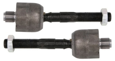 Citroen c5 iii 2008- тяги рулевые перед фото №1