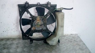 Вентилятор subaru legacy iii 2.0 фото №1