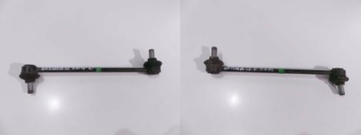 Kia optima 2015 2.0 гібрид з'єднувач стабілізатора фото №1