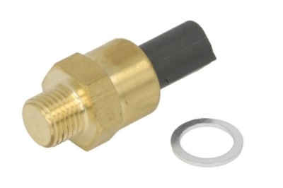 Термовымикач вентилятора радіатора autlog as2119 фото №1