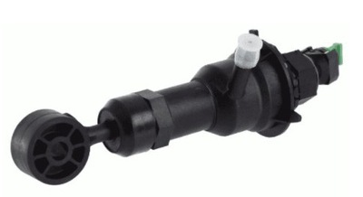 Циліндр зчеплення fiat ducato 2006 - фото №1