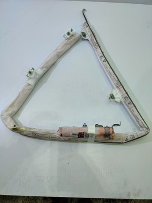 Opel crossland левая шторка безопасности подушка безопасности 34216414d фото №1