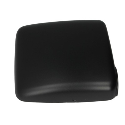 Корпус дзеркало ліва opel combo 94-12 фото №1