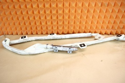 Mercedes w204 шторка безопасности правая 2048600605 фото №1