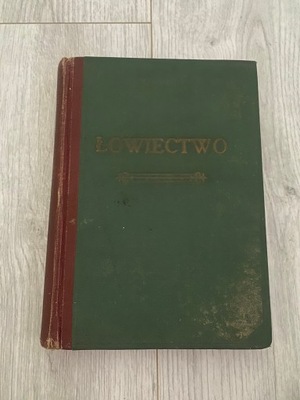 KRAWCZYŃSKI ŁOWIECTWO