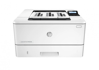 Drukarka HP M402dw Laserowa Mono