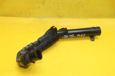 Шланг интеркулер mondeo mk4 2.0 фото №1