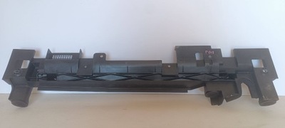 Повітропровід повітря захист поперечина передній renault koleos ii lift 21542878 фото №1