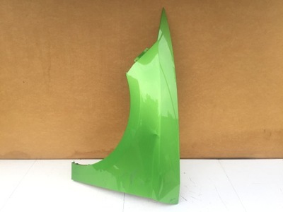 Seat leon iii 3 крыло левый фото №1