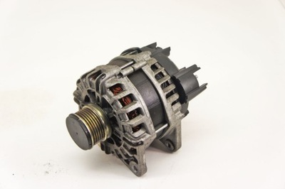 Md238 renault clio v 1.5d генератор 231004402r фото №1