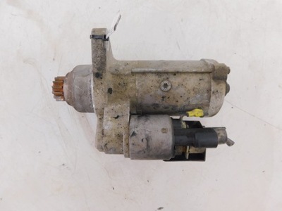 Audi a3 8p lift 1,6 tdi стартер фото №1