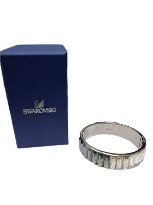 BRANSOLETKA BANGLE SWAROVSKI