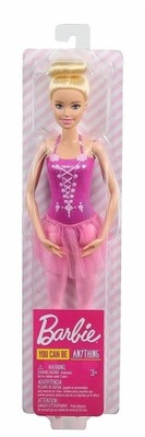 Barbie Baletnica