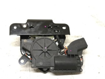 Tesla 3 замок крышки багажника 1500604-00-b фото №1