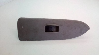 Панель перемикачів скло mazda 626 фото №1