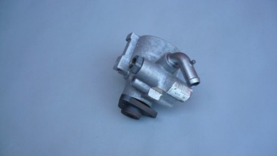 Насос усилителя doblo ii combo b 1,3 jtdm cdti фото №1