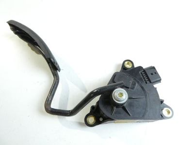 PEDALAS DUJŲ POTENCIOMETRAS RENAULT MODUS 8200139319 