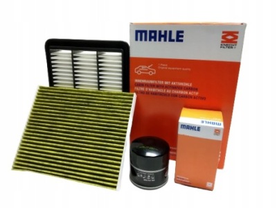 Hyundai tucson ii 1.6 gdi 132km фильтры набор фото №1