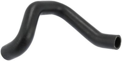 Шланг радіатора dodge caravan 1996-2000 фото №1