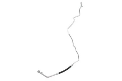 Thermotec трубка wąż шланг кондиционера renault megane scenic 02- фото №1