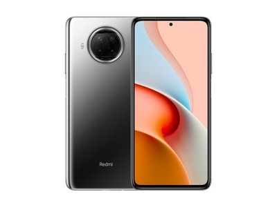 Xiaomi Redmi Note 9 Pro Smartfon 6/128GB Szary