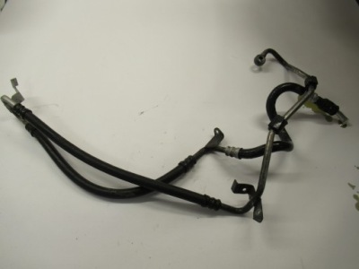 Bmw e60 m5 e63 m6 шланг waz підсилювача фото №1