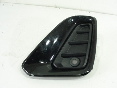 Решітка перед права opel insignia b gsi lift 2020- фото №1