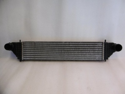 Mitsubishi eclipse cross lift 21r - радиатор интеркулер фото №1