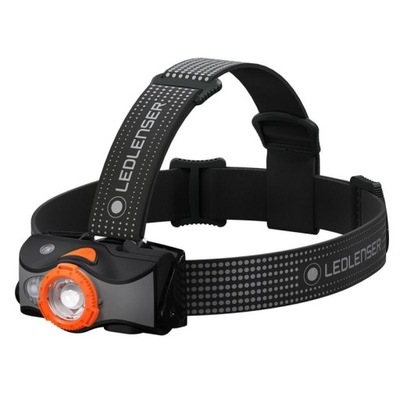 LINTERNA PARTE DELANTERA LEDLENSER MH7 502153  