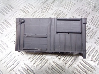 Модуль давления шин citroen c5 ii 9655140080 фото №1