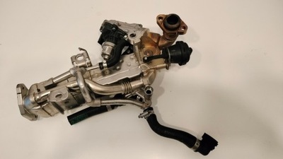 RADUADOR DE VÁLVULA EGR BMW X4 F26 8447660  