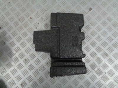 Bmw x1 e84 захист корпус акумулятора фото №1