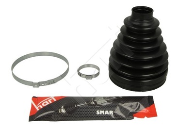 PROTECTION DE PORTE-FUSÉE DEMI-AXE GAUCHE AVANT 443 759 HART - milautoparts.fr